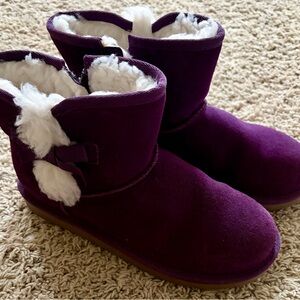 Koolaburra by Ugg boots